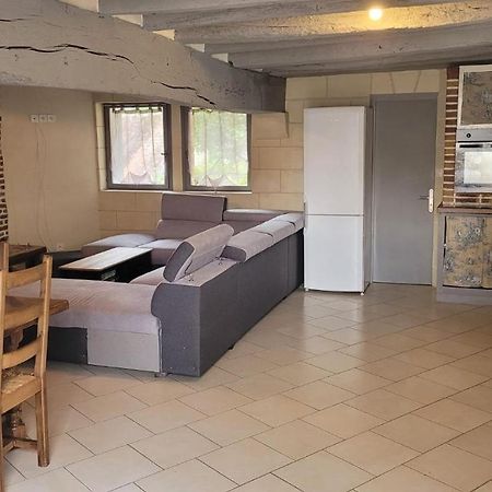 Votre Maison En Touraine Chissay-en-Touraine Exteriér fotografie