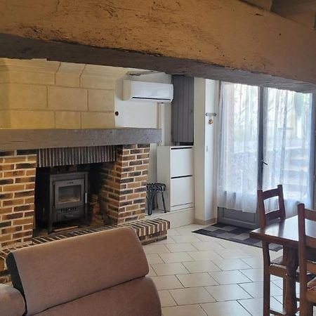 Votre Maison En Touraine Chissay-en-Touraine Exteriér fotografie